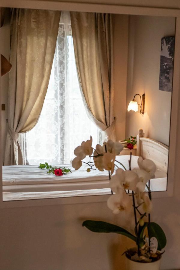 Agriturismo La Zangola Tremosine Eksteriør bilde