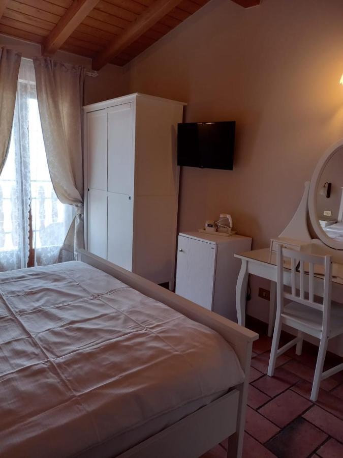 Agriturismo La Zangola Tremosine Eksteriør bilde