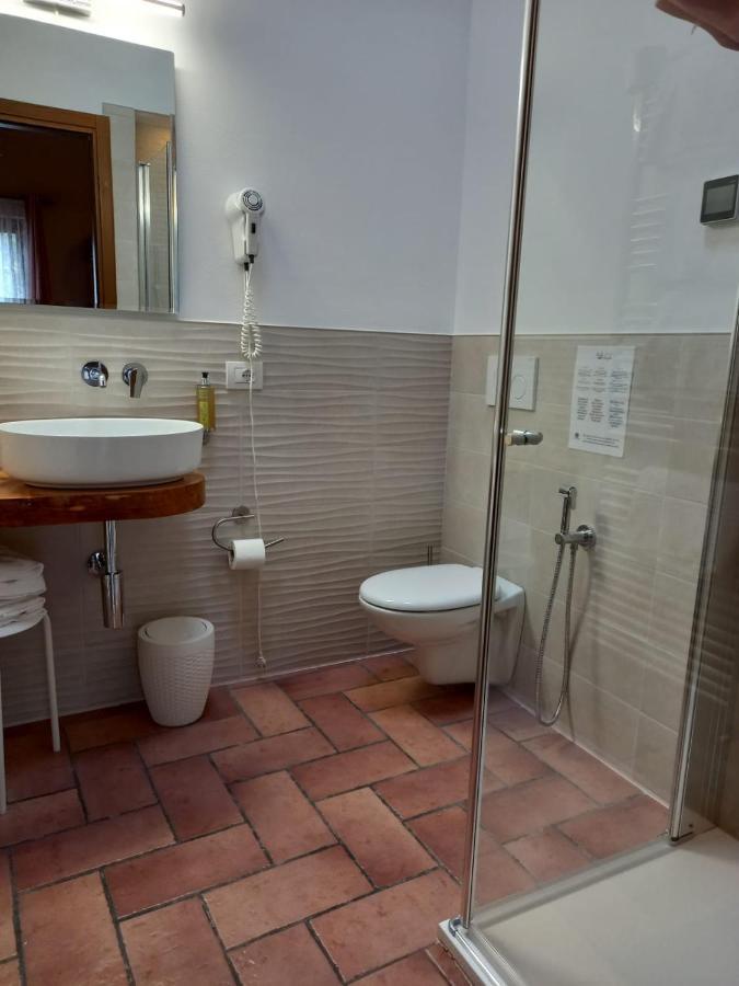 Agriturismo La Zangola Tremosine Eksteriør bilde