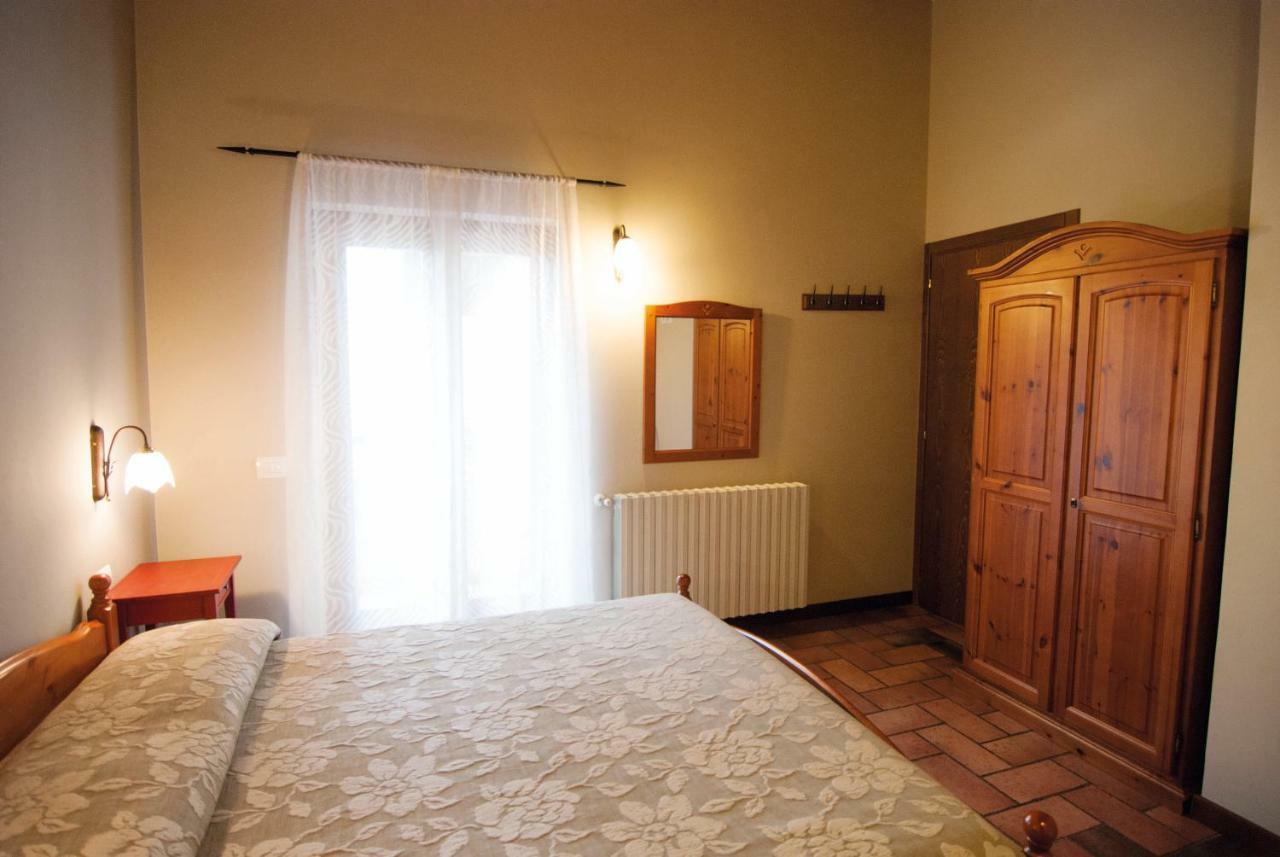 Agriturismo La Zangola Tremosine Eksteriør bilde